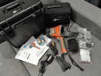 Kamera termowizyjna Sonel KT 384, Flir Bosch Fluke