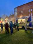 Kompletny biznes foodtruckowy "Pupusas" - unikalny koncept