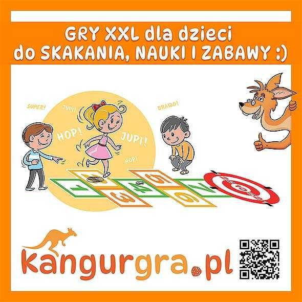 GRA WĄŻ liczbowy XXL dla DZIECI do nauki matematyki