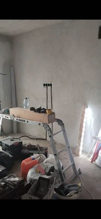 Ремонт квартир, офісів під ключ. Часткові ремонти ванної, кухні,кімнат
