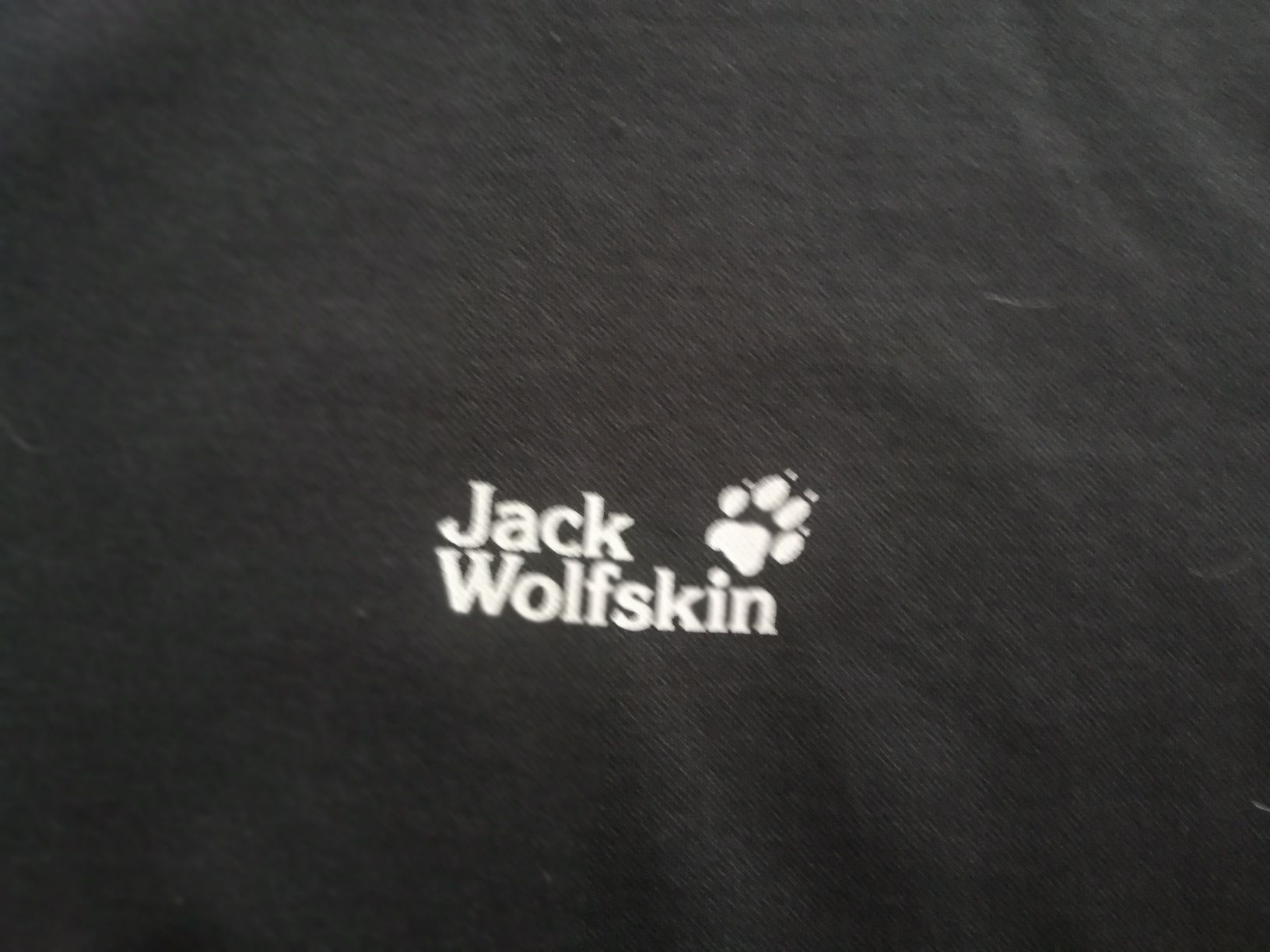 Koszulka damska Jack Wolfskin S