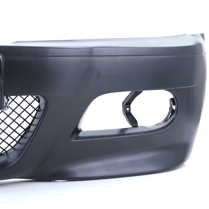Para-choque dianteiro para BMW Série 3 E46 Look M3 Coupé e Cabrio