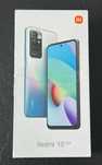 Smartfon XIAOMI Redmi 10 4 GB / 64 GB 4G niebieski