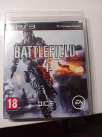 Battlefield 4 ps3