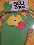 Cromos Sou o Tou