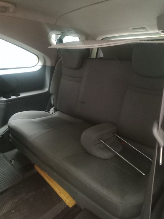 Продам авто на повном бойовом ходу