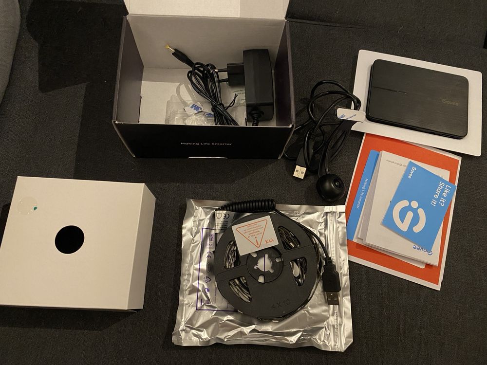 Govee Ambilight TV Wifi