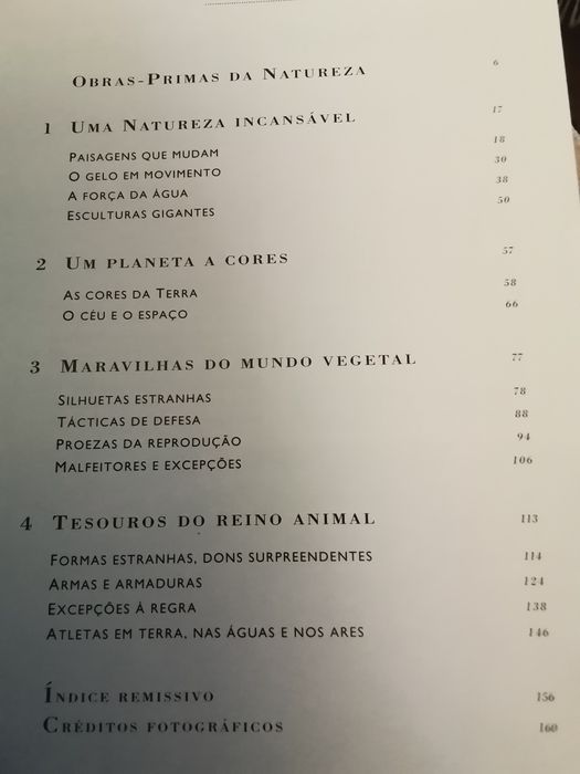 A Terra, suas maravilhas e seus segredos/Selecções da Reader's Digest