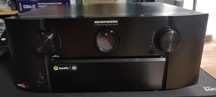 Marantz Sr7010 Dolby Atmos, DTS-X (tryb protection mode)