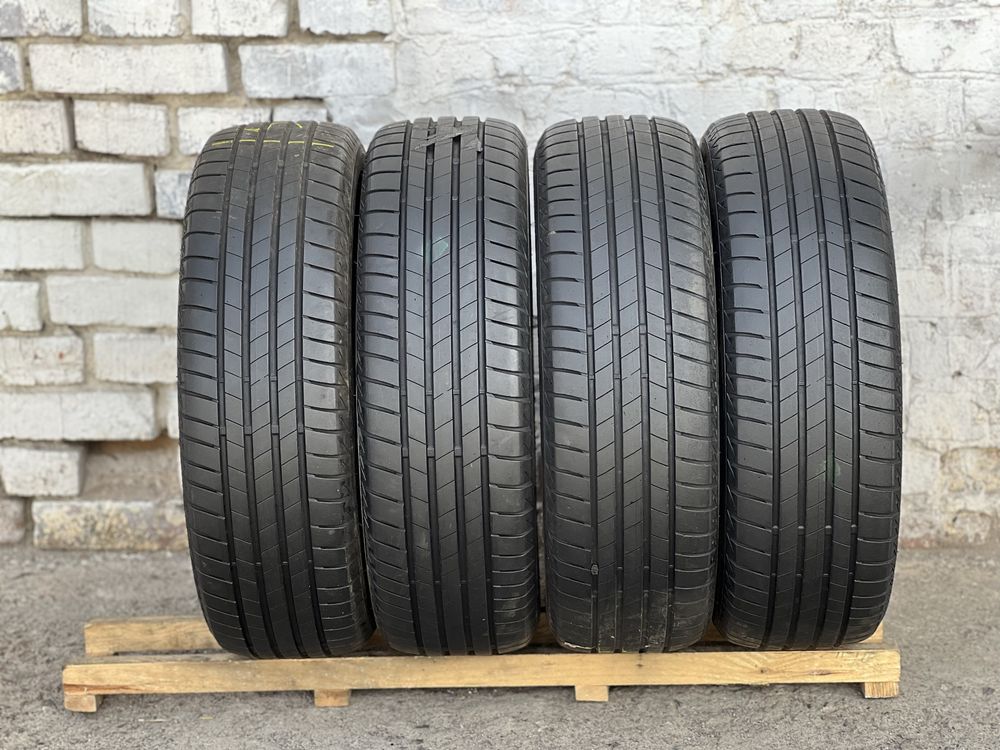 185/65 R15 Bridgestone Turanza t005 2020 рік 6мм