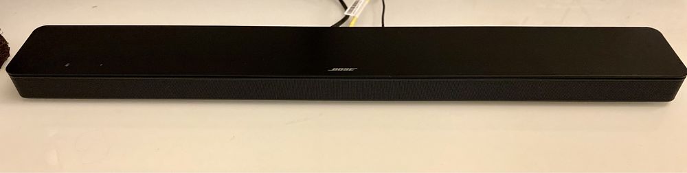 Soundbar Głośnik Bose Soundbar 500 czarny