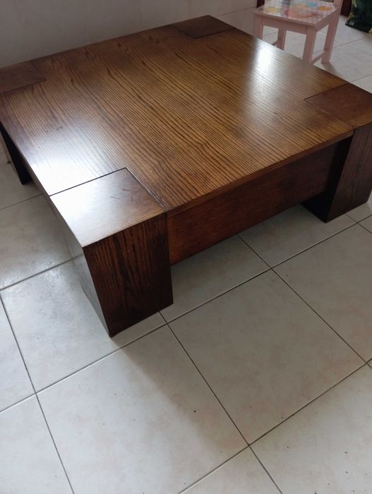 Movel em estado novo