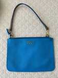 Clutch “Tosca Blu” nova