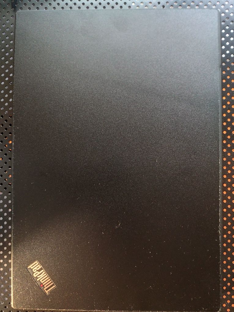 Lenovo ThinkPad 14"