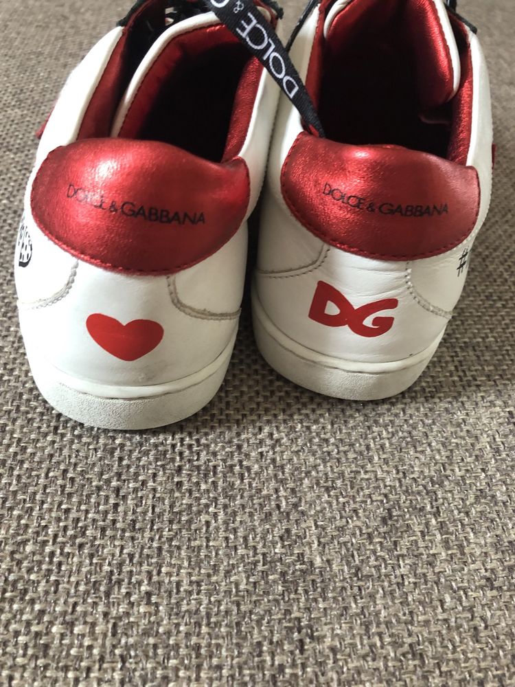 Dolce&Gabbana оригінал