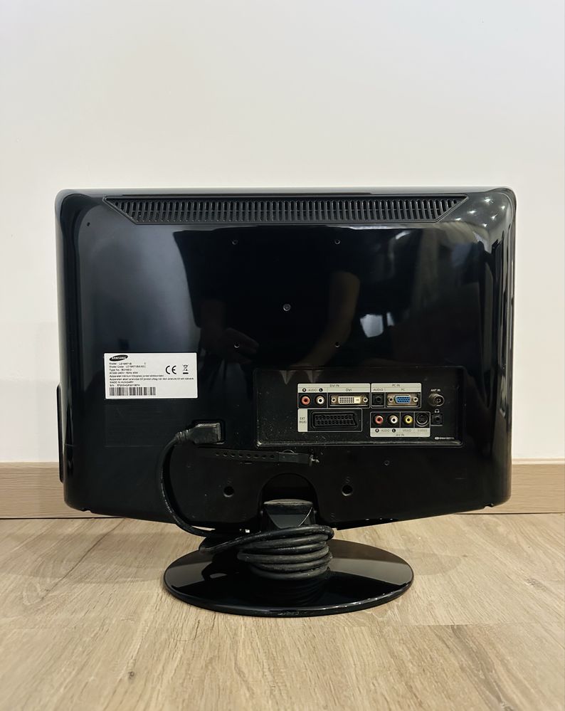 TV Samsung 19 Polegadas