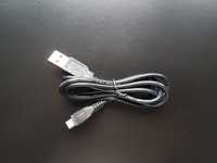 Nowy kabel micro USB 1m