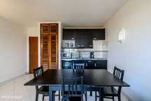 Apartamento T2 Duplex com terraço privativo de 23m2 na Quinta da Bela
