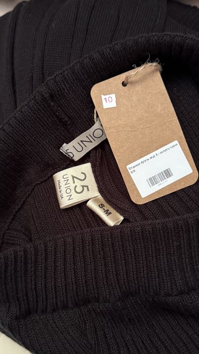 Юбка/спідниця (бренд «25 Union»)