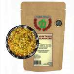 Jarzynka 500g – CrazySpices – Uniwersalny smak, który podbija kuchnię!