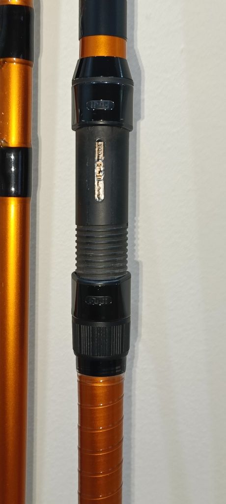 Daiwa Cast'izm 33 450 tubular