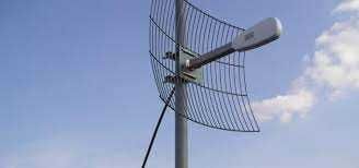 Wi fi  антенна с усилителем сигнала
