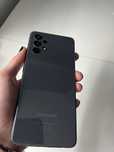 Samsung Galaxy A32 4G 128GB czarny
