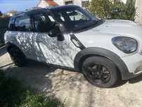 Mini Countryman 1.6
