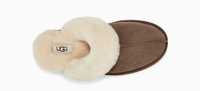 Тапочки UGG WOMEN'S SCUFFETTE Оригинал как новые р.36