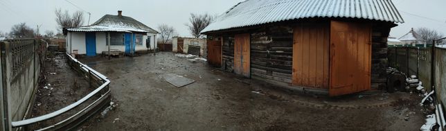 Продам будинок село Хоцьки