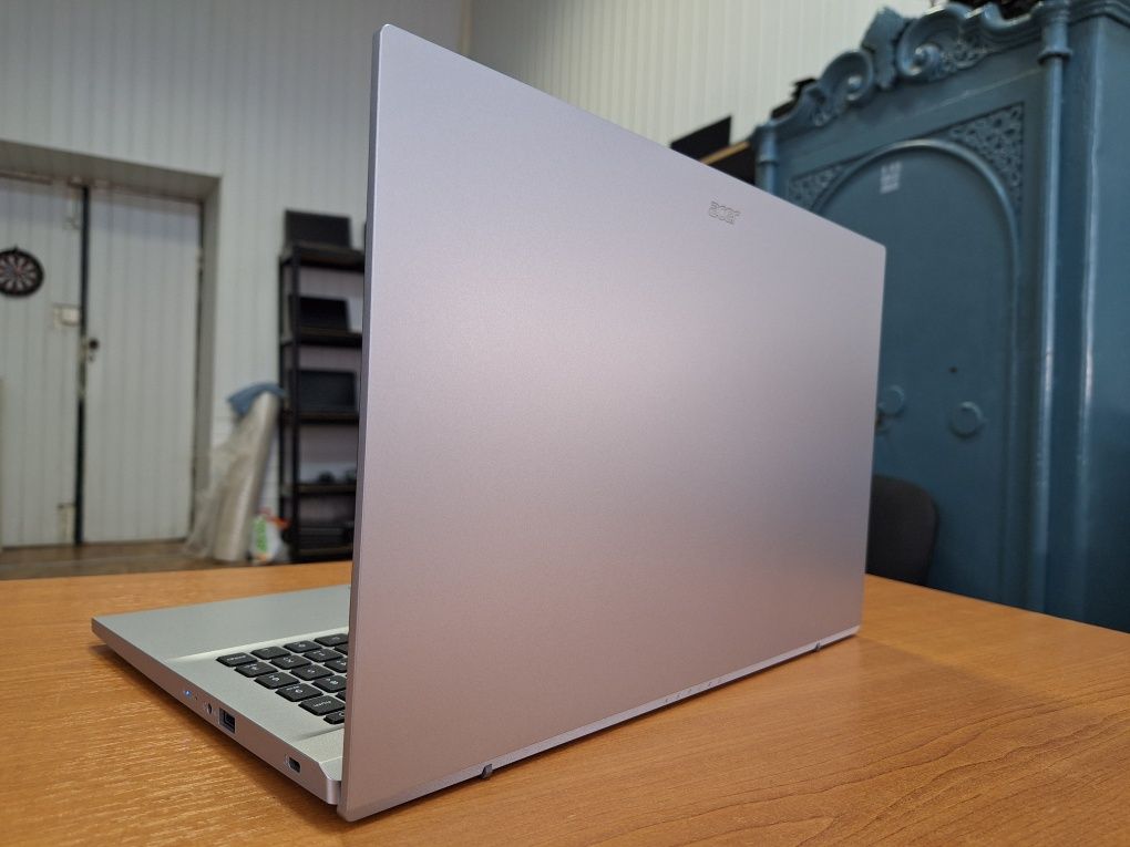 Acer Aspire 3 A315-59 i5-1235U DDR4 16Gb SSD 512Gb ( Новый )