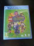 LEGO DC Super-Villains - PS4
