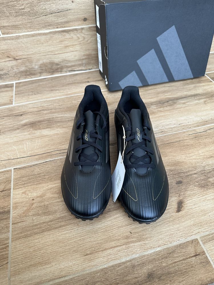 Сороконожки Adidas F50