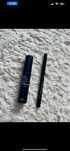 Nowy tusz do rzęs fmgt mega proof mascara tusz koreański i eyeliner