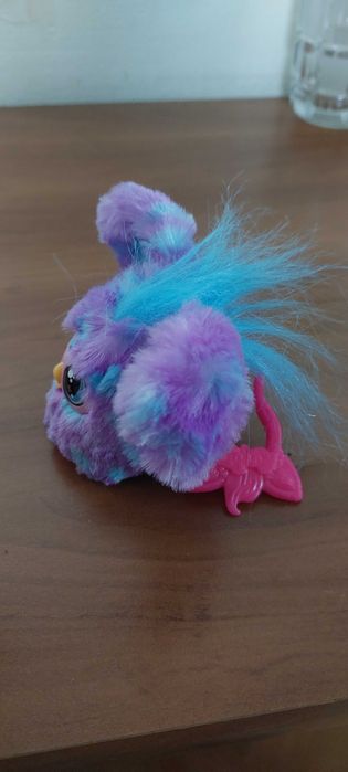 Фербі мини вухастий