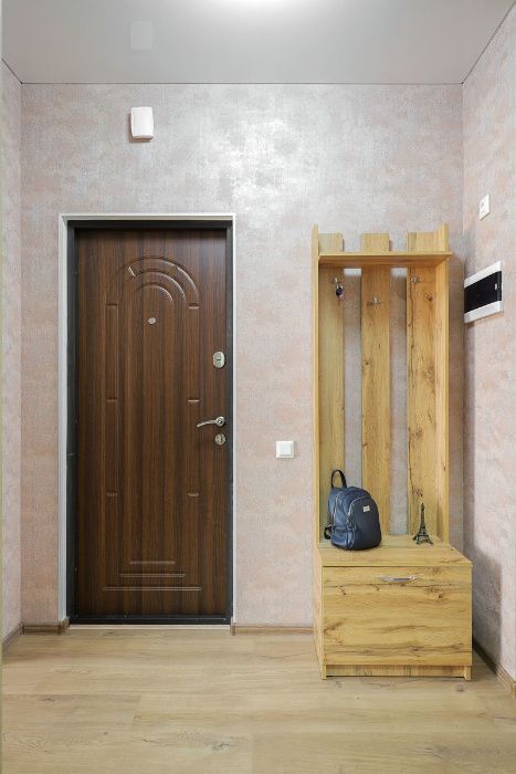 Люкс-апартаменты с евроремонтом. ЖК яскравый. Кульженко, 37-15-555.biz.ua