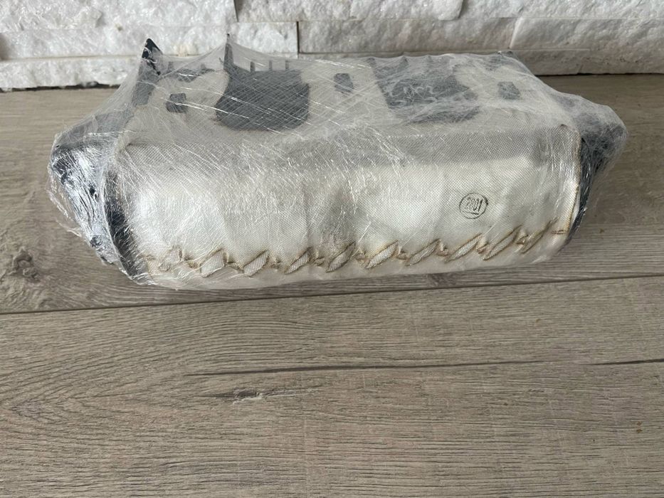 VW Beetle 2017r poduszka pasażera + pasy