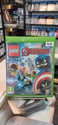 Lego Avengers - Xbox One