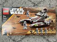 Lego star wars 75342