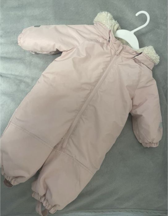 Комбінезон hm 74 розмір