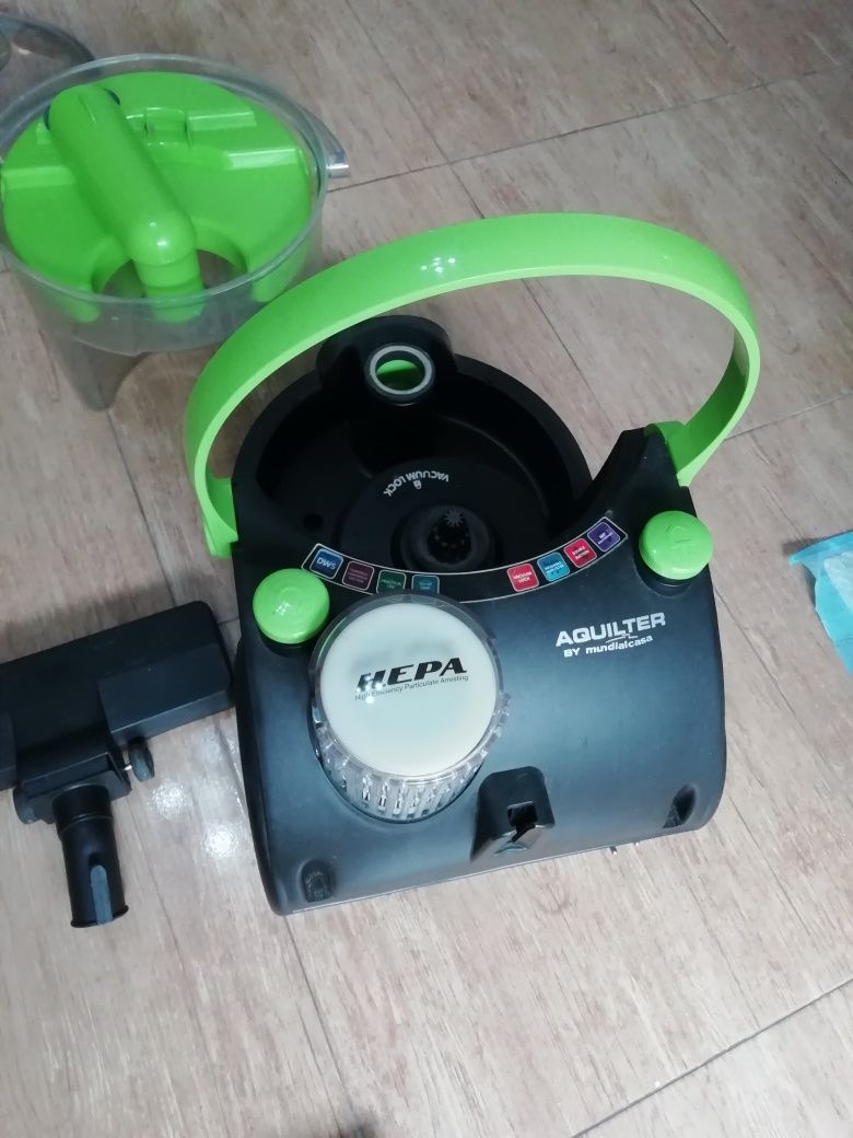Aquilter mundialcasa