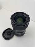 Sigma Art 18-35 mm f/1.8 para Canon