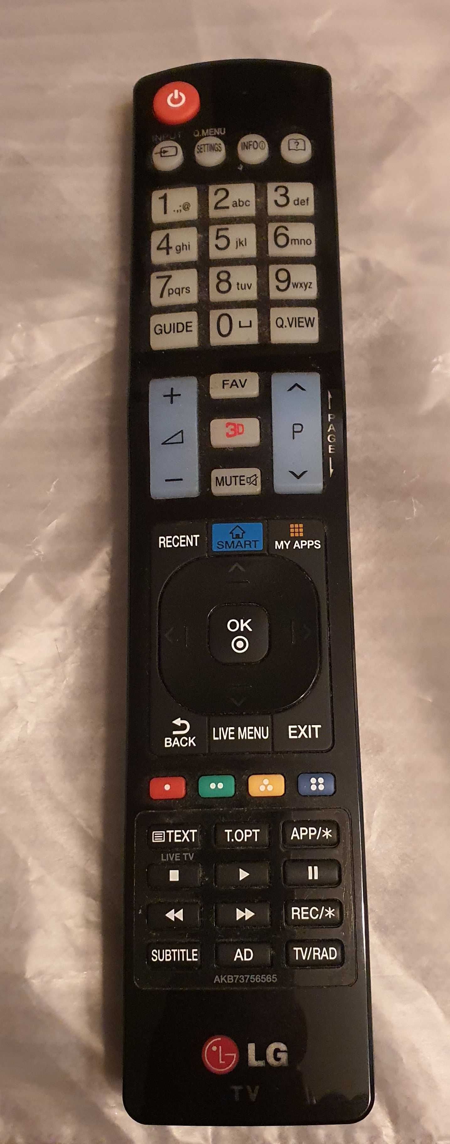 Peças para TV LG 42LB650V - Porto