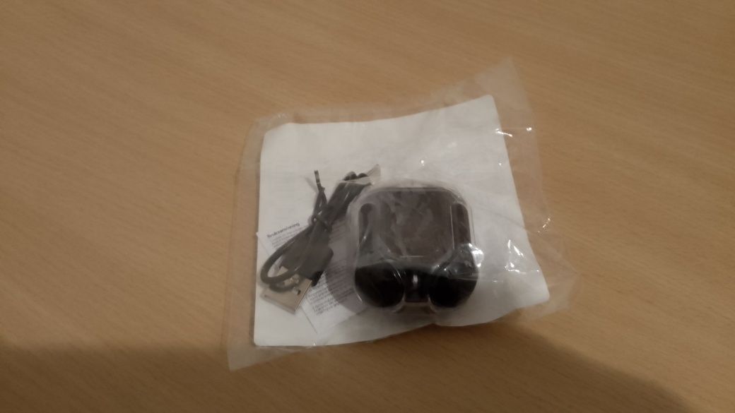 Słuchawki bluetooth