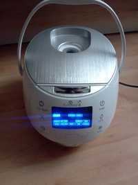 Yum Asia Sacura EM 15 W Multicooker do ryżu zup owsianek  wyświetlacz