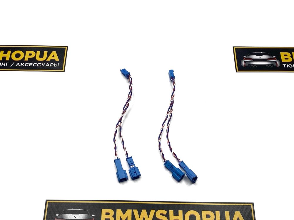 ВЧ-динамики Harman/Kardon BMW F34 GT Твитер Пищалки музыка аудио салон
