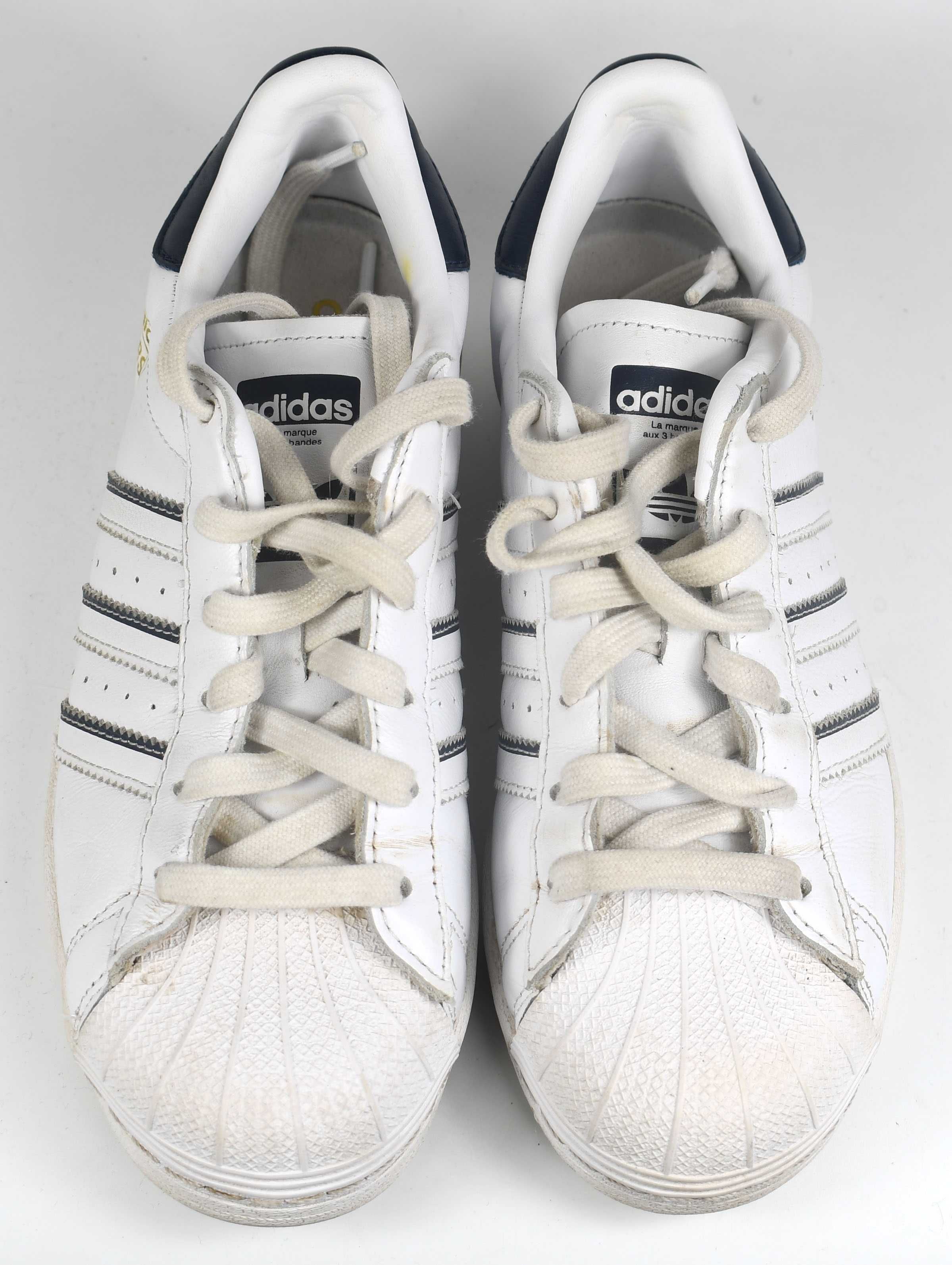 Używane Adidas Superstar GY2559 roz. 38