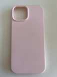 Capa iphone 15 NOVA