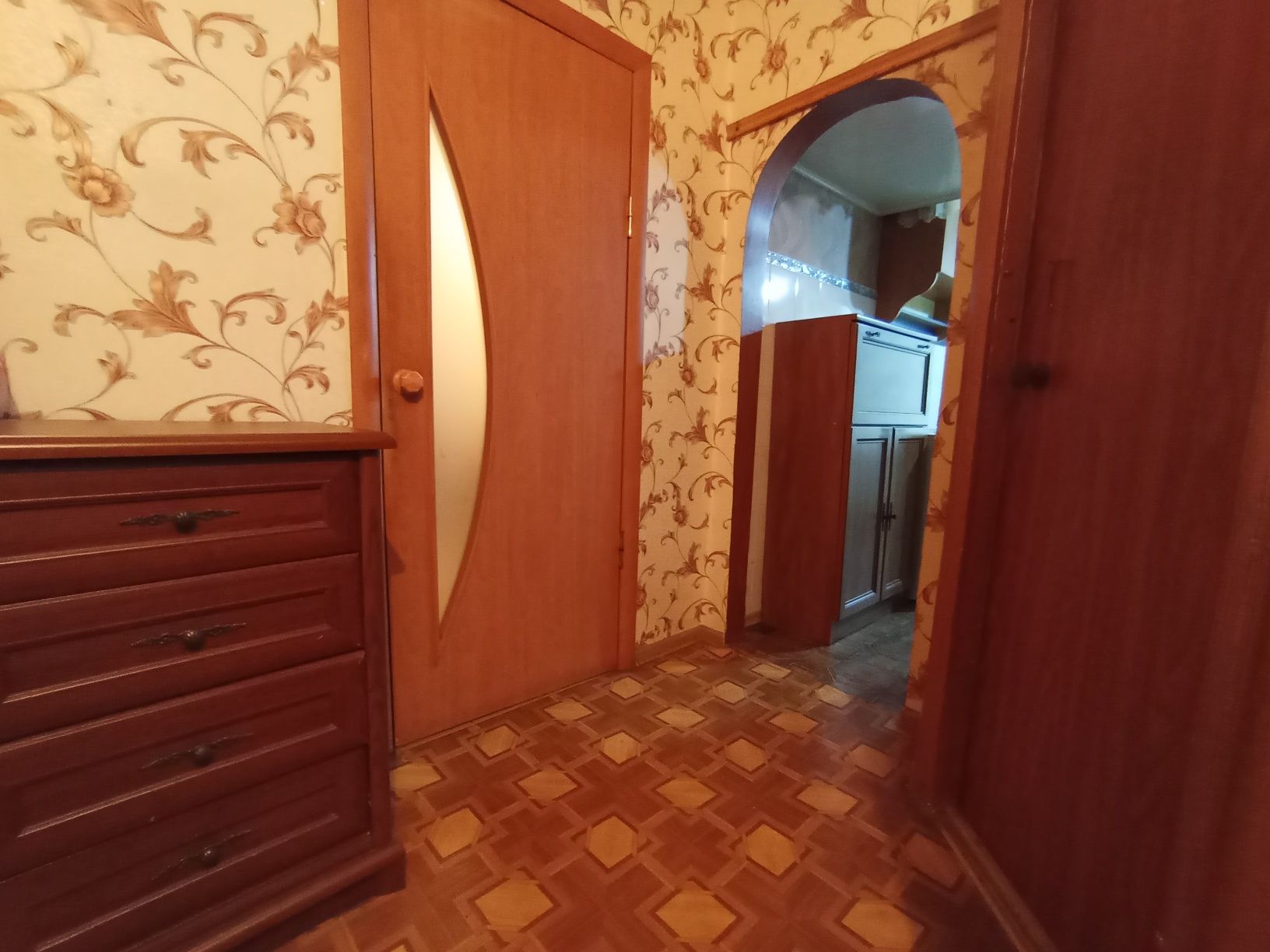 Продам квартиру в центре Беляевки,Одесская обл