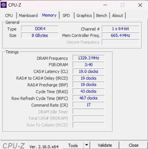 Dell Vostro 3510